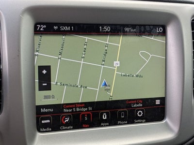 2021 Jeep Compass 80th Anniversary