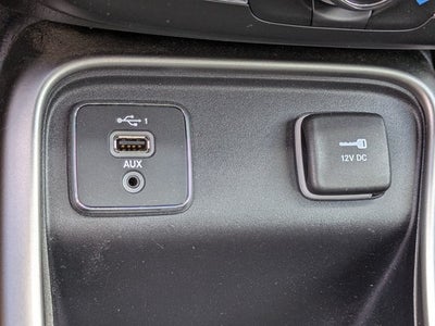2021 Jeep Compass 80th Anniversary
