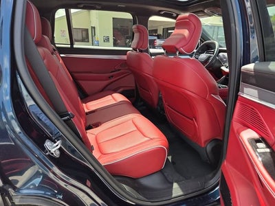 2024 Jeep Wagoneer S Launch Edition