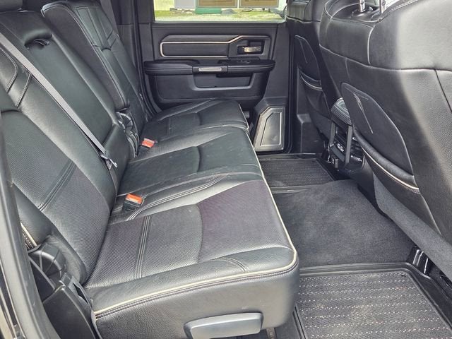 2019 RAM 3500 Limited