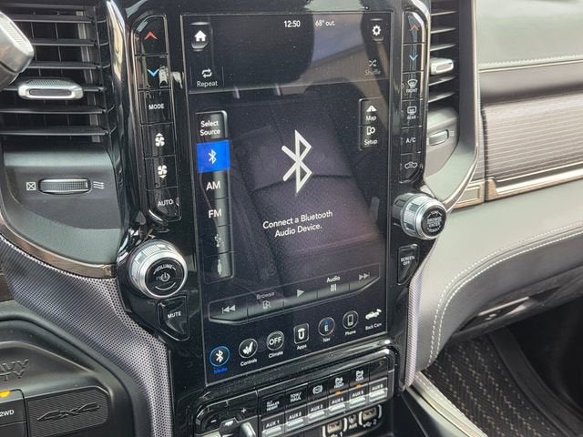 2019 RAM 3500 Limited