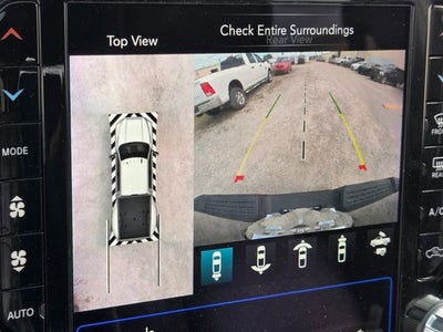 2019 RAM 3500 Limited