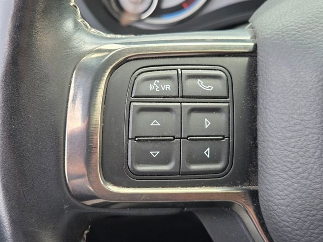 2019 RAM 3500 Limited