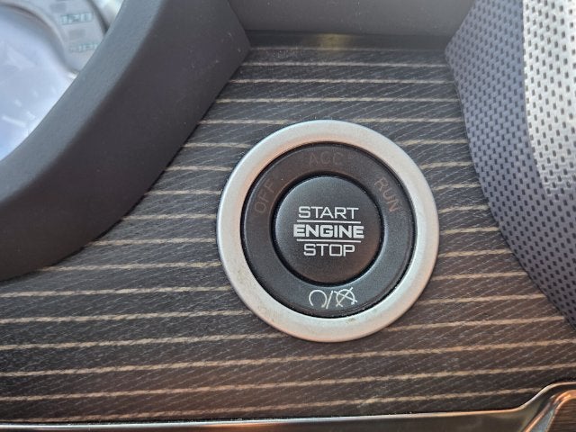 2019 RAM 3500 Limited