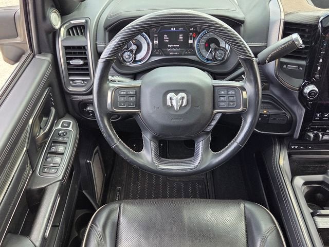 2019 RAM 3500 Limited