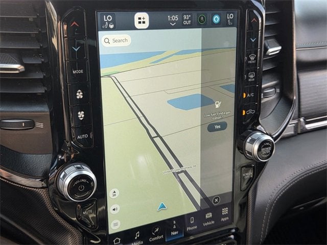 2022 RAM 3500 Limited