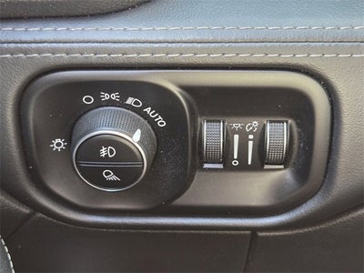 2022 RAM 3500 Limited