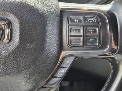 2022 RAM 3500 Limited