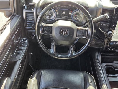 2022 RAM 3500 Limited