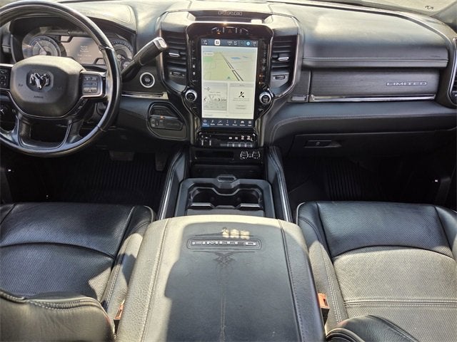 2022 RAM 3500 Limited