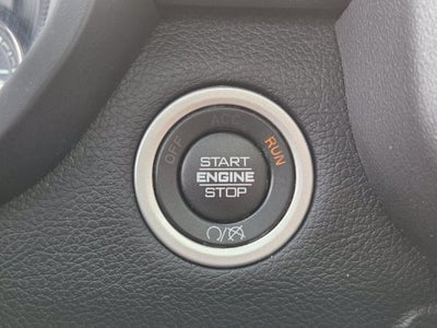 2022 RAM 2500 Power Wagon