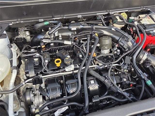 2022 Ford Maverick XL