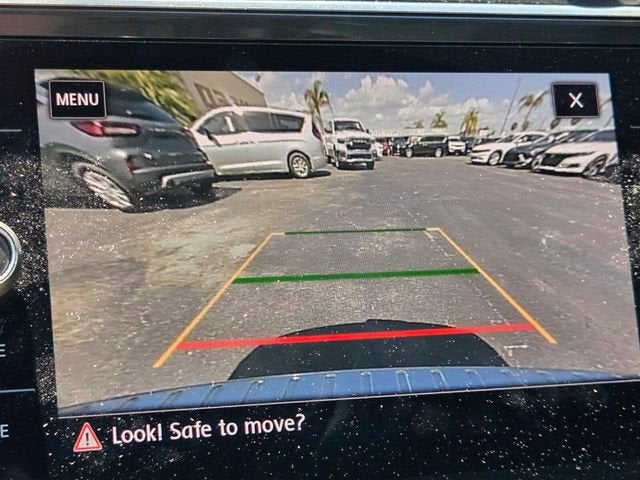 2019 Volkswagen Tiguan SEL Premium