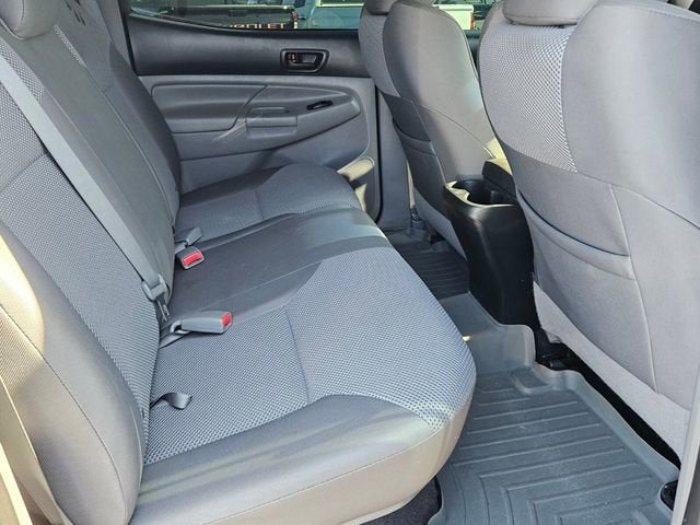 2013 Toyota Tacoma PreRunner