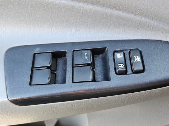 2013 Toyota Tacoma PreRunner