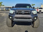 2013 Toyota Tacoma PreRunner