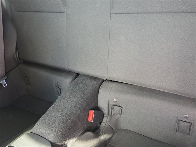 2022 Toyota GR86 Base