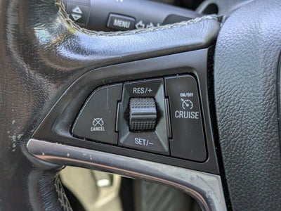 2020 Buick Encore Essence