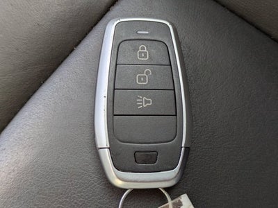 2020 Buick Encore Essence