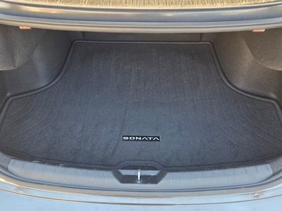 2025 Hyundai Sonata SEL Convenience