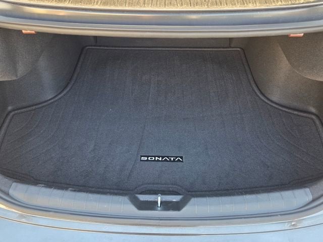 2025 Hyundai Sonata SEL Convenience