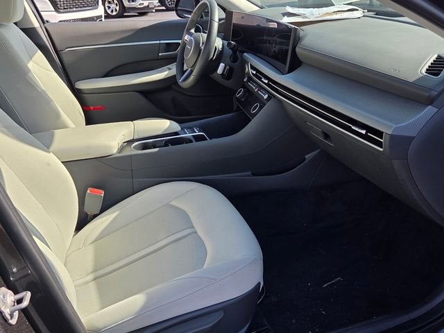 2025 Hyundai Sonata SEL Convenience