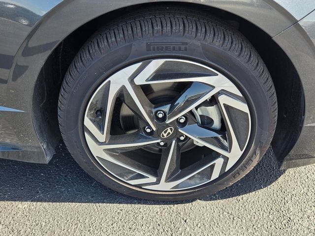 2025 Hyundai Sonata SEL Convenience