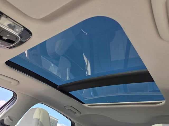 2025 Hyundai Sonata SEL Convenience