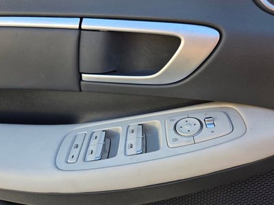 2025 Hyundai Sonata SEL Convenience