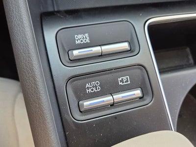 2025 Hyundai Sonata SEL Convenience