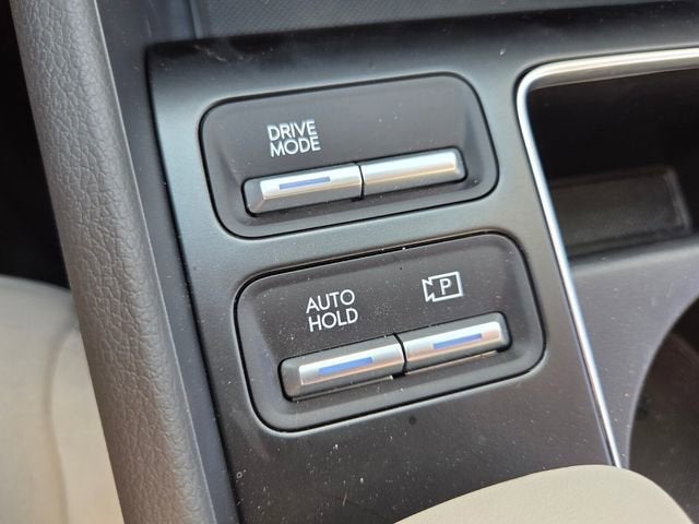 2025 Hyundai Sonata SEL Convenience