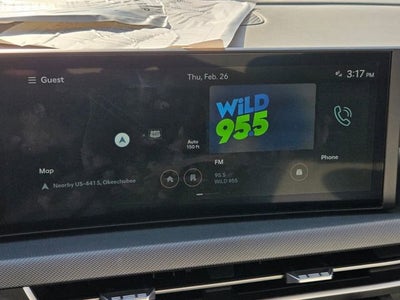 2025 Hyundai Sonata SEL Convenience