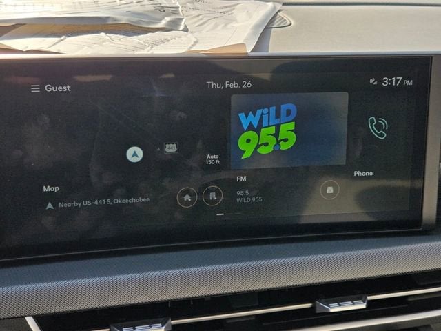 2025 Hyundai Sonata SEL Convenience