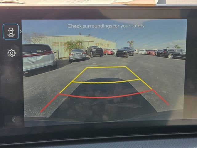 2025 Hyundai Sonata SEL Convenience