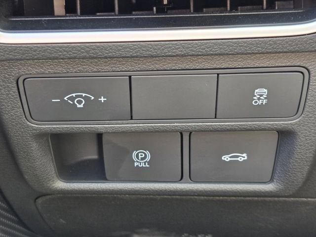 2025 Hyundai Sonata SEL Convenience