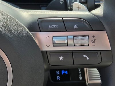 2025 Hyundai Sonata SEL Convenience