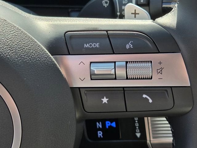 2025 Hyundai Sonata SEL Convenience