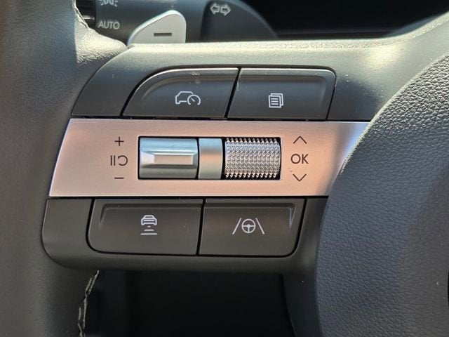 2025 Hyundai Sonata SEL Convenience