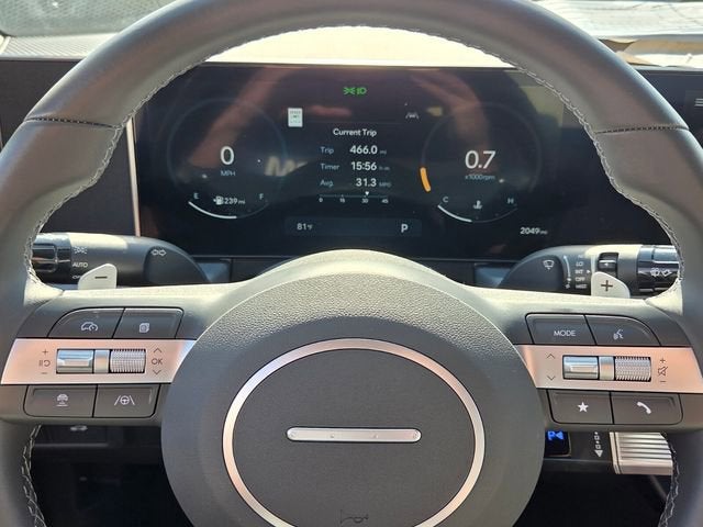 2025 Hyundai Sonata SEL Convenience