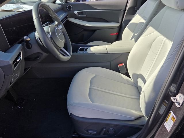 2025 Hyundai Sonata SEL Convenience