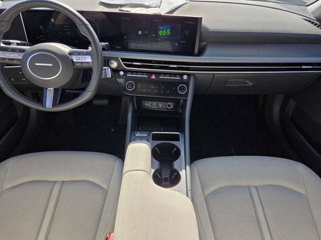 2025 Hyundai Sonata SEL Convenience