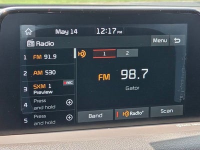 2020 Kia Stinger GT