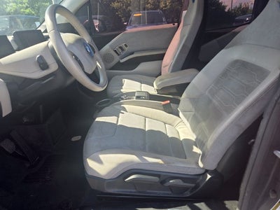 2014 BMW i3 Base