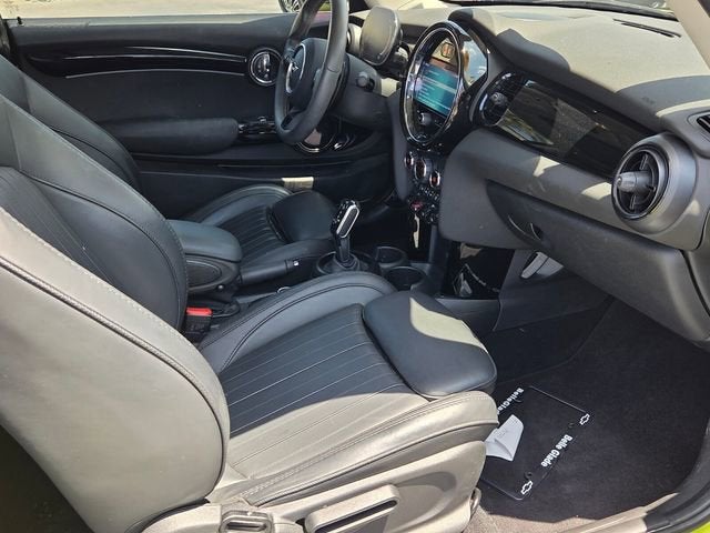 2024 MINI Hardtop 2 Door Cooper S