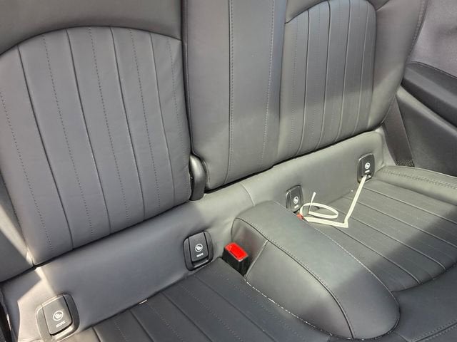 2024 MINI Hardtop 2 Door Cooper S