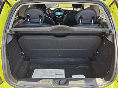 2024 MINI Hardtop 2 Door Cooper S
