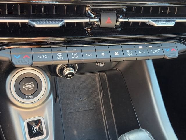 2024 Dodge Hornet GT Plus