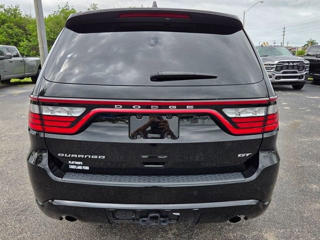 2023 Dodge Durango GT Premium
