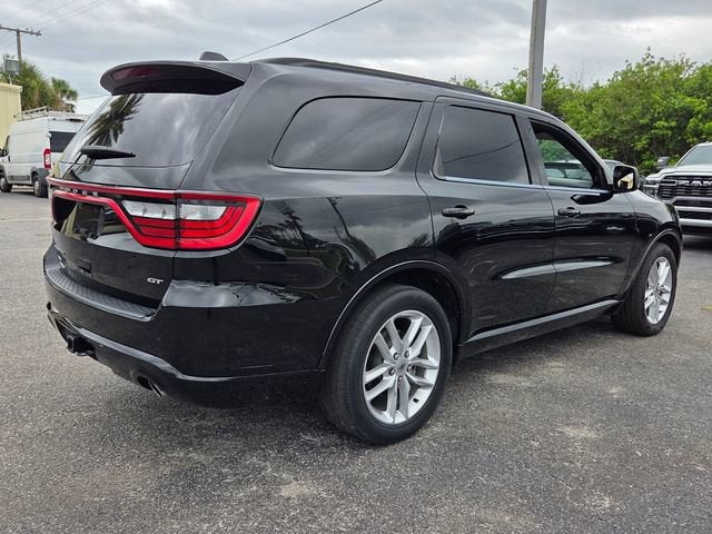 2023 Dodge Durango GT Premium