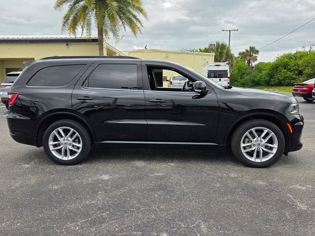 2023 Dodge Durango GT Premium